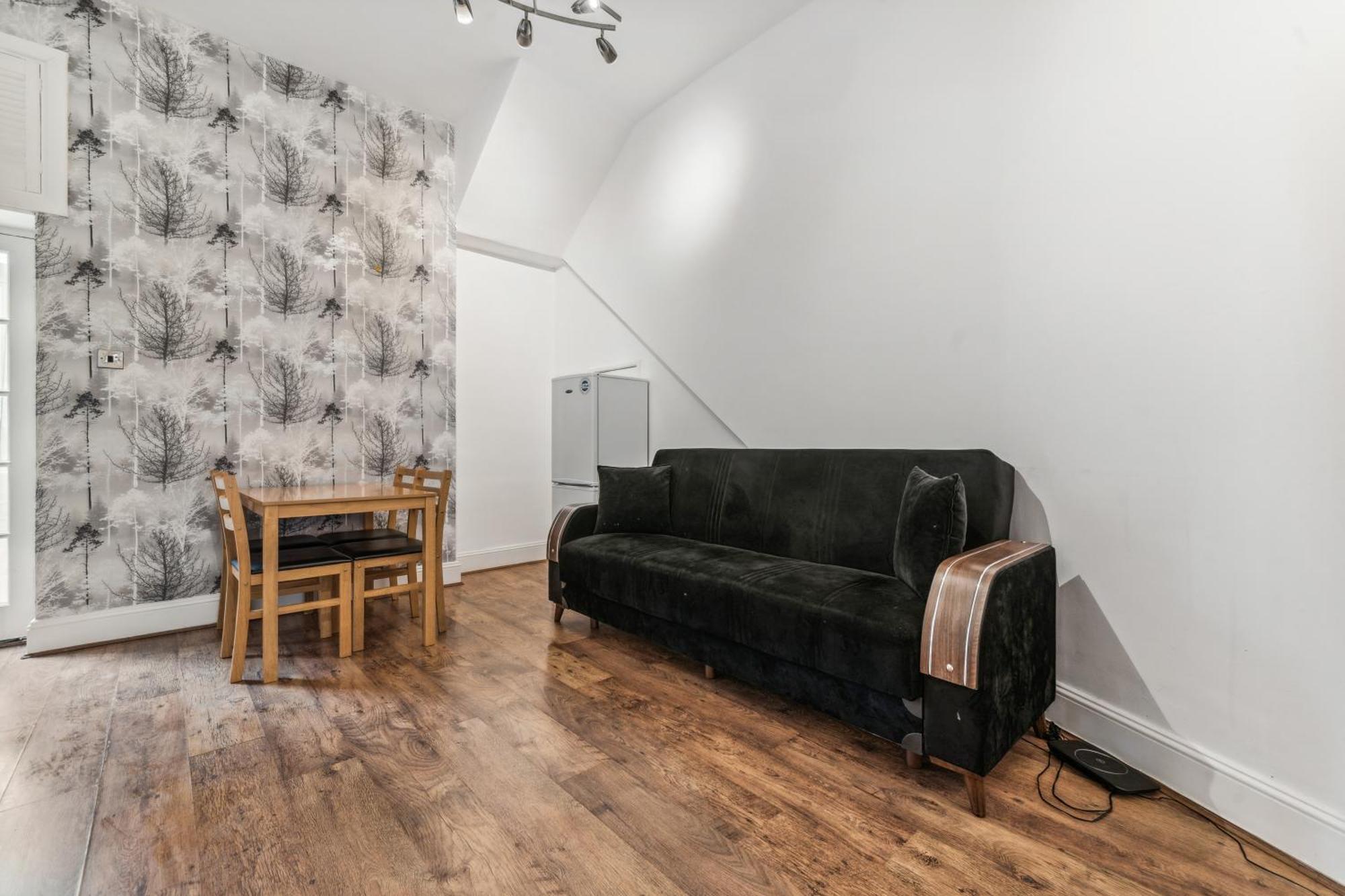 Cozy Wimbledon Apartment London Kültér fotó