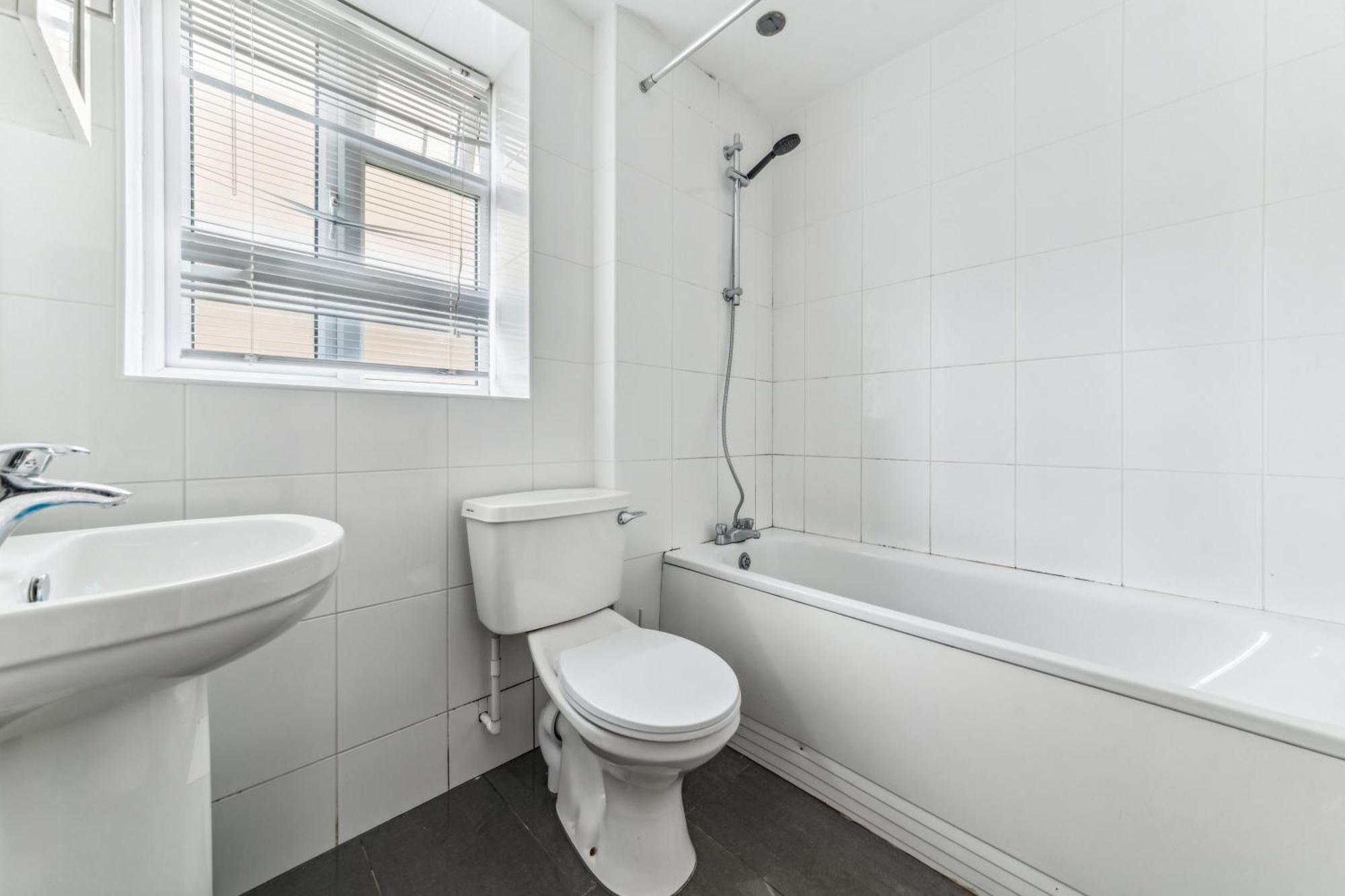 Cozy Wimbledon Apartment London Kültér fotó